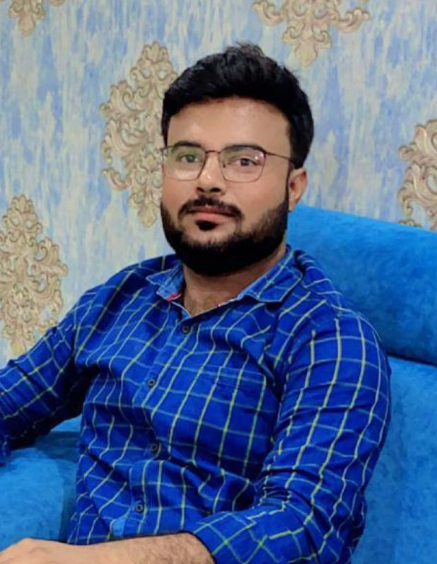 Atif Sheikh