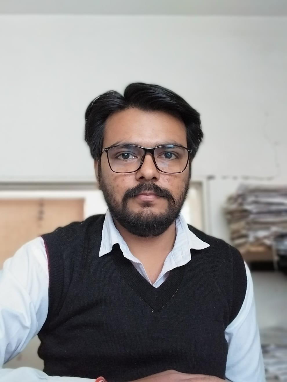 Brijesh Parekh