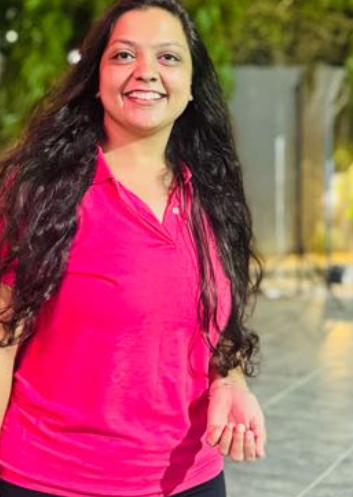 Nikita Panchal