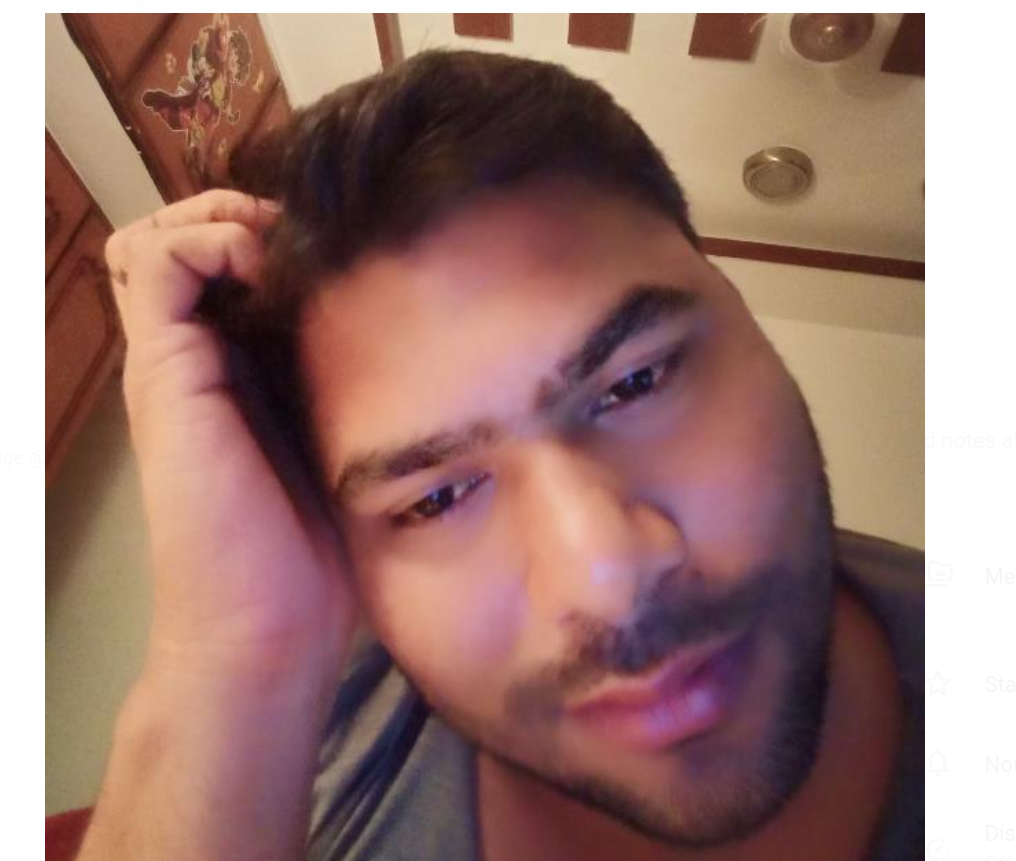 Swapnil Shah